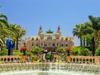 Rosasfeelings - Escort Agency in Monte-Carlo / Monaco - 1